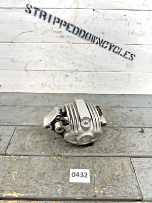 Pinza de freno delantera Harley Davidson Sportster 2007-2013 XL 883 XL1200 ¡OEM!! Foto 1 de 4