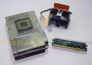 IBM 40K2513 Xeon 3.6ghz/800mhz/2mb Processor Kit zj - Picture 1 of 5