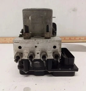 2013-2014 Ford F-150 ABS Anti-Lock Brake Pump Module Assembly 4x4 OEM - Imagen 1 de 4