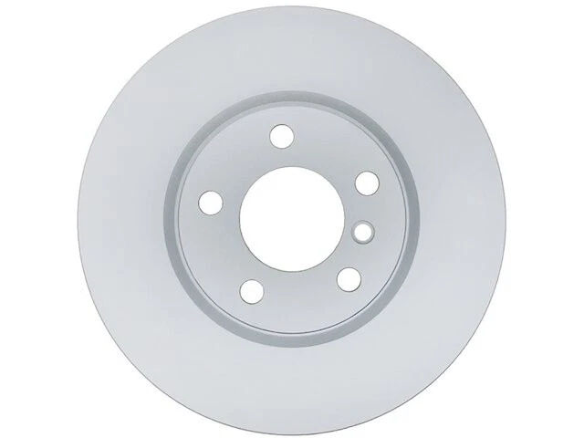 Rotor de freno delantero para BMW X3 F25 2011-2017 2012 2013 2014 2015 2016 MQ118DG Foto 1 de 1