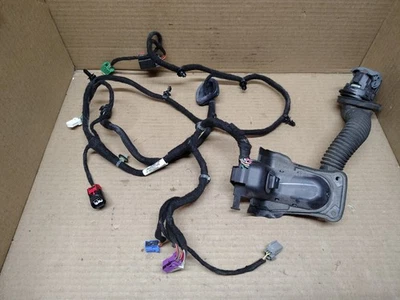 Jeep Cherokee 2015 cableado puerta delantera pasajero arnés puerta delantera 68235074AB Foto 1 de 4