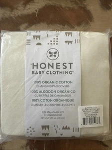 BabyChanging Station Standard Size Changing Pad Cover 100%cotton - Picture 1 of 2