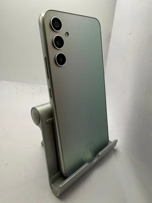 Samsung Galaxy A34 5G Silver -128GB - Immagine 1 di 4