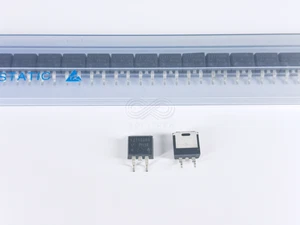 5X VS-12TTS08S-M3 12TTS08S Vishay SMD Thyristor 800V 8A Phase Control SCR D2PAK - Picture 1 of 4