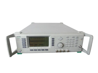 Generador de señal Anritsu 68369B 10 MHz a 40 GHz opt 2B-11 - Envío gratuito Foto 1 de 4