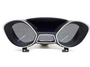 Speedometer Cluster MPH ID CM5T-10849-TA Thru TV Fits 12 FOCUS 461089 - Picture 1 of 12