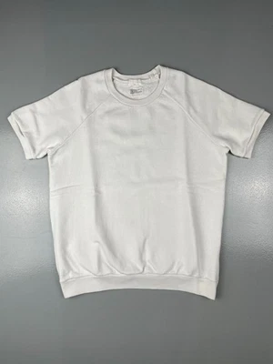 Helmut Lang S/S 2000 women's short sleeve crewneck - size XS - Imagen 1 de 4