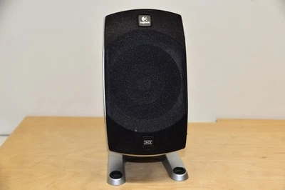 für Logitech Z-5500 Ersatz Satelliten Lautsprecher technisch und optisch gut - Bild 1 von 4