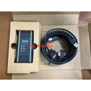 6GK1571-0BA00-0AA0 PC Adapter USB A2 Cable For Siemens S7-200/300/400 Fast ship - Picture 1 of 3