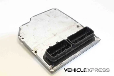 Centralina motore FORD FIESTA IV JA, JB 1S6A-12A650-AD 2002 12067827 - Immagine 1 di 3