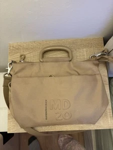 Mandarina duck cross body bag - Picture 1 of 4