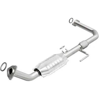 Convertidor catalítico CARB de ajuste directo Magnaflow GAP para Toyota Tundra 2000-2002 Foto 1 de 4