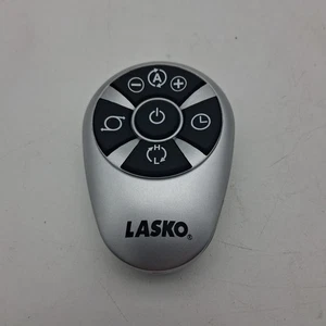 LASKO Oscillating Tower Fan Replacement 5-Button Remote Control 5532 OEM TESTED - Picture 1 of 10