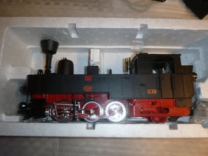 LGB 2070D U43 vapor embalaje original (art. LS) - Imagen 1 de 6