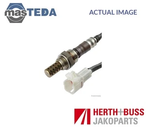 J1478002 LAMBDA OXYGEN O2 SENSOR HERTH+BUSS JAKOPARTS FOR SUZUKI GRAND VITARA I - Picture 1 of 5