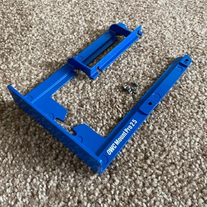 OWC Mount Pro 2.5 SSD Adapter Tray for Apple Mac Pro A1289 Sled Caddy 4.1 & 5.1 - Picture 1 of 11