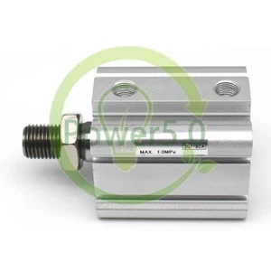 Cilindro neumático SMC CDQ2B32-75DMZ nuevo 1 pieza - Imagen 1 de 4