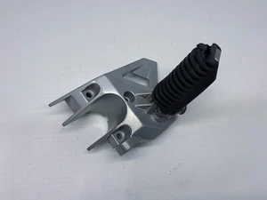 BMW R850R Links Fußrastenanlage Left Riders footrest hanger (4) 97' - Bild 1 von 5
