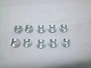 10 arandelas cóncavas NOS bicicleta vintage, BMX para pinzas de freno - Imagen 1 de 5