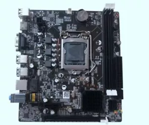 B75 Motherboard H61 - Picture 1 of 1