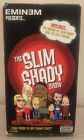 The Slim Shady Show (VHS, 2001) version non coupée