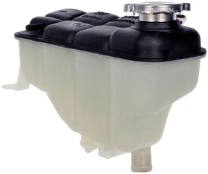 One Pressurized Coolant Reservoir - Dorman# 603-271 - Foto 1 di 3
