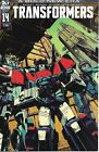 TRANSFORMERS #14 Cover A  from IDW Comics 2019 BOLD NEW ERA (new)