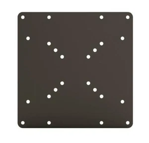 VESA Adapterplatte, Adapter Platte 50x50 bis 200x200 für TV Wandhalterung - Bild 1 von 4