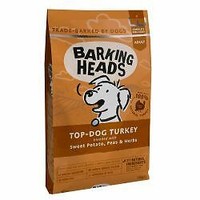 barking heads fat dog slim 12kg