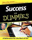 Success For Dummies (For Dummies S.) by Ziglar, Zig 0764550616 FREE Shipping