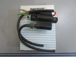 *NEW OEM* 0820 Mercury Quicksilver Ignition Coil 95188T - Picture 1 of 7