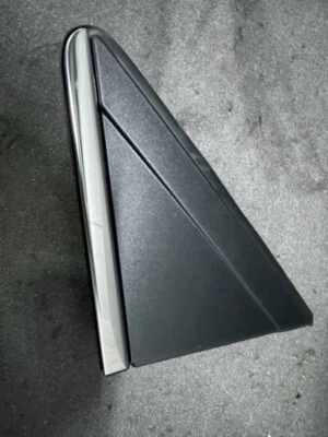 Chrysler/Dodge Grand Caravan 2008-2020 pasajero espejo derecho bandera/aplicación Foto 1 de 2