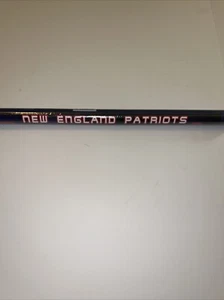 Vintage NFL Poster New England Patriots SUPER BOWL February 1 2004 Surprise - Picture 1 of 5