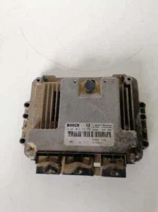 0281011148 centralina motore per RENAULT LAGUNA II (BG0) AUTHENTIQUE 2001 242937 - Foto 1 di 5