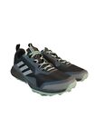 Adidas Womens Terrex 260 Cq1735 Black Running Shoes Sneakers Size 9