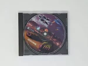 X-COM: Apocalypse (PC, 1997) - Picture 1 of 2
