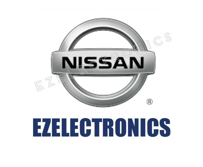 INSTRUMENT CLUSTER REPAIR SERVICE, FOR 2005 TO 2008 NISSAN ALTIMA - Image 1 of 1
