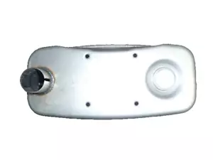 New OEM Craftsman Briggs & Stratton Engine Motor Muffler 498984S 493963 392101 - Picture 1 of 3