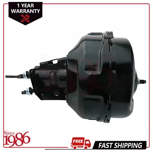 Vacuum Power Brake Booster for 82-92 Chevrolet Camaro Pontiac Firebird 54-71245 - Bild 1 von 9