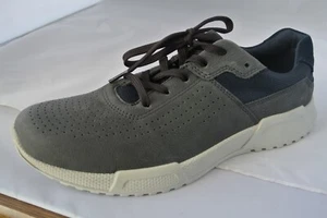 ECCO Herren Schmnürschuhe Gr. 44 Fußbett bequem Qualität - Bild 1 von 4
