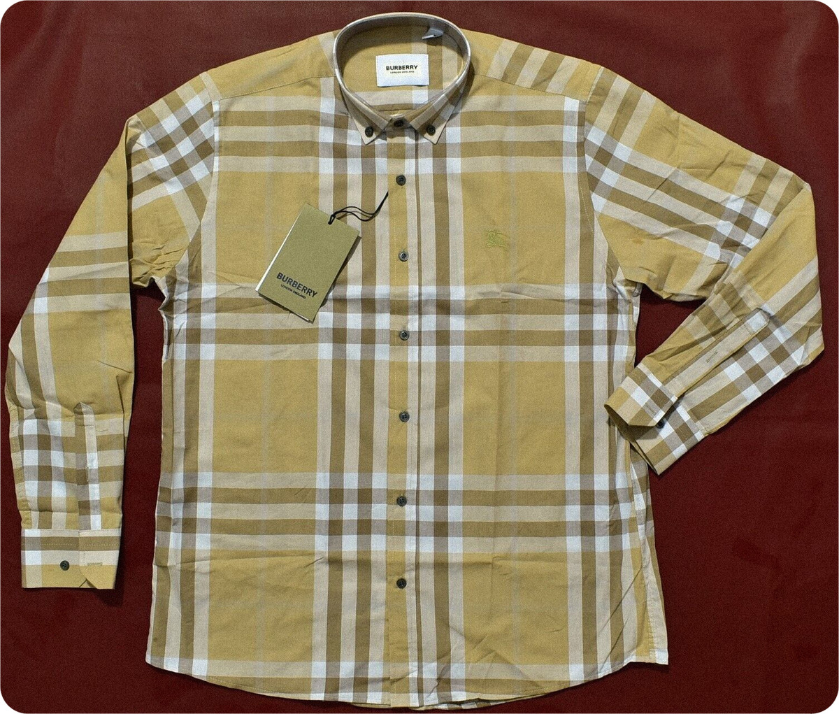 Burberry London Regular Size T-Shirts for Men | eBay Burberry London Regular Size T-Shirts for Men | eBay