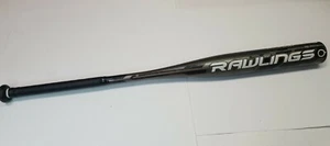 RAWLINGS VELO Youth Baseball Bat 5150 ALLOY Bi/FUSION 32/19 -13  2 1/4  USSSA  - Picture 1 of 9