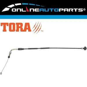 Accelerator Throttle Cable for Suzuki Sierra Drover 1.3L SJ413 SJ50 SJ70 1984-96 - Picture 1 of 1