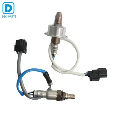 New 2 pcs upstream + downstream oxygen sensors for 2015-2020 Acura TLX US - Image 1 of 4
