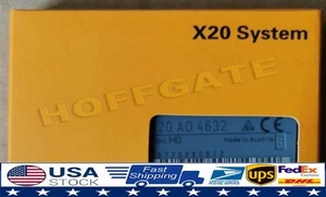 NUEVO MÓDULO PLC B&R X20AO4632 X20AO4632 - Imagen 1 de 10