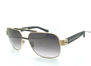 NEW AUTHENTIC MORGENTHAL FREDERICS NEW YORK BON 663  SUNGLASSES   - Picture 1 of 6