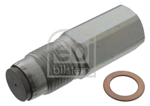 Pressure Control Valve fits FORD TRANSIT TDCi 2.4D 06 to 14 1386568 6C1Q9H321AA - Picture 1 of 1