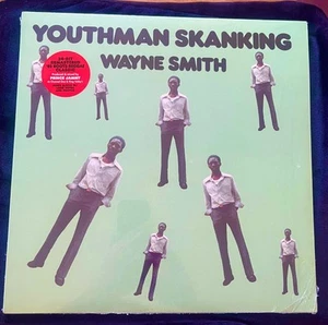 Wayne Smith - Youthman Skanking (LP, Album, RE) (Mint (M)) - 3712565872 - Imagen 1 de 4