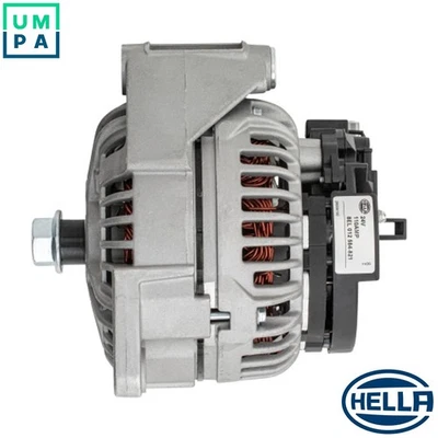 ALTERNATOR 8EL 012 584-821 FOR MAN D2876LF05/2876LF04/2876LF07 12.8L 6cyl TGA - Image 1 of 4