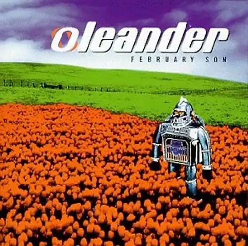 Oleander - February Son - Bild 1 von 1